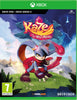 Kaze and the Wild Masks - Xbox - Video Games by Maximum Games Ltd (UK Stock Account) The Chelsea Gamer