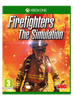 Firefighters - The Simulation (Xbox One) - Video Games by UIG Entertainment The Chelsea Gamer