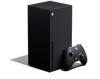 Xbox Series X Console with additional Carbon Black Controller - Console pack by Microsoft The Chelsea Gamer
