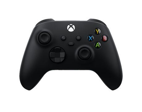Xbox Series X Console (Standalone) - Console pack by Microsoft The Chelsea Gamer
