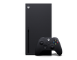 Xbox Series X Console (Standalone) - Console pack by Microsoft The Chelsea Gamer