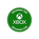Hori - Force Feedback Racing Wheel DLX Designed for Xbox Series X / S ・ Xbox One - Console Accessories by HORI The Chelsea Gamer