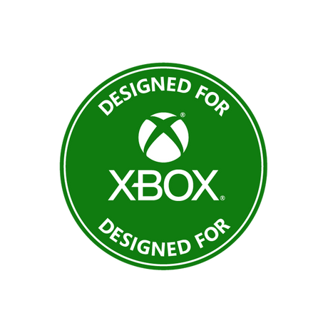 Hori - Force Feedback Racing Wheel DLX Designed for Xbox Series X / S ・ Xbox One - Console Accessories by HORI The Chelsea Gamer
