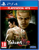 Yakuza Kiwami 2 - PlayStation Hits - Video Games by SEGA UK The Chelsea Gamer