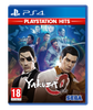 Yakuza 0 - PlayStation Hits - Video Games by SEGA UK The Chelsea Gamer