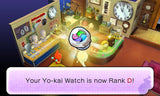 Yo-Kai Watch 2: Fleshy Souls - Video Games by Nintendo The Chelsea Gamer