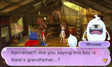 Yo-Kai Watch 2: Bony Spirits - Video Games by Nintendo The Chelsea Gamer