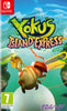 Yoku’s Island Express - Video Games by Sold Out The Chelsea Gamer
