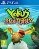 Yoku’s Island Express - Video Games by Sold Out The Chelsea Gamer