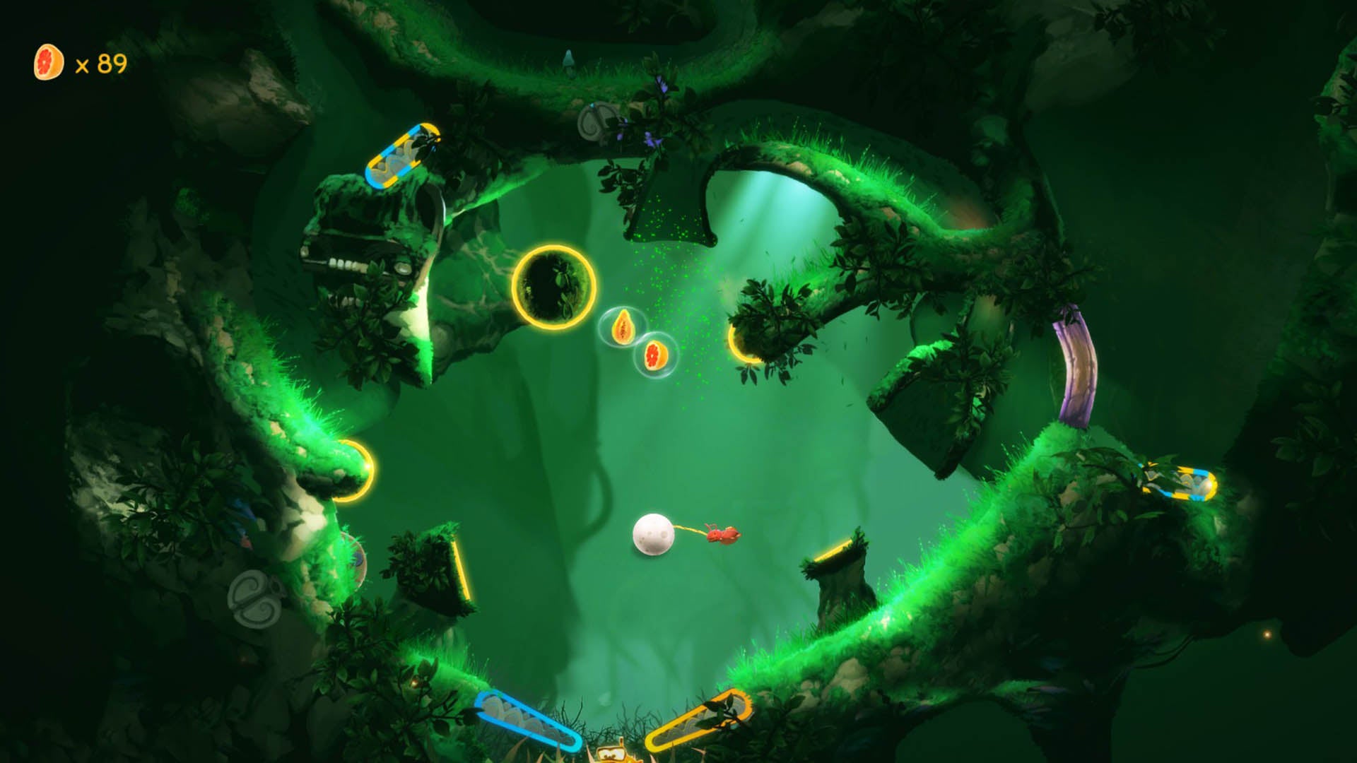 Yoku’s Island Express - Video Games by Sold Out The Chelsea Gamer