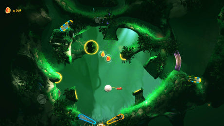 Yoku’s Island Express - Video Games by Sold Out The Chelsea Gamer
