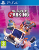 You Suck at Parking - PlayStation 4 - Video Games by Fireshine Games The Chelsea Gamer