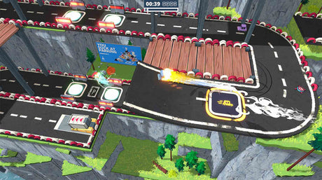You Suck at Parking - PlayStation 5 - Video Games by Fireshine Games The Chelsea Gamer