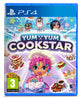 Yum Yum Cookstar - PlayStation 4 - Video Games by Ravenscourt The Chelsea Gamer