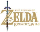 The Legend of Zelda: Breath of the Wild - Wii U - Video Games by Nintendo The Chelsea Gamer