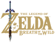 The Legend of Zelda: Breath of the Wild - Wii U - Video Games by Nintendo The Chelsea Gamer