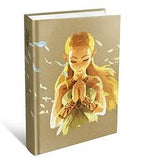 The Legend of Zelda Breath of the Wild - Expanded Guide - Book by PiggyBack The Chelsea Gamer
