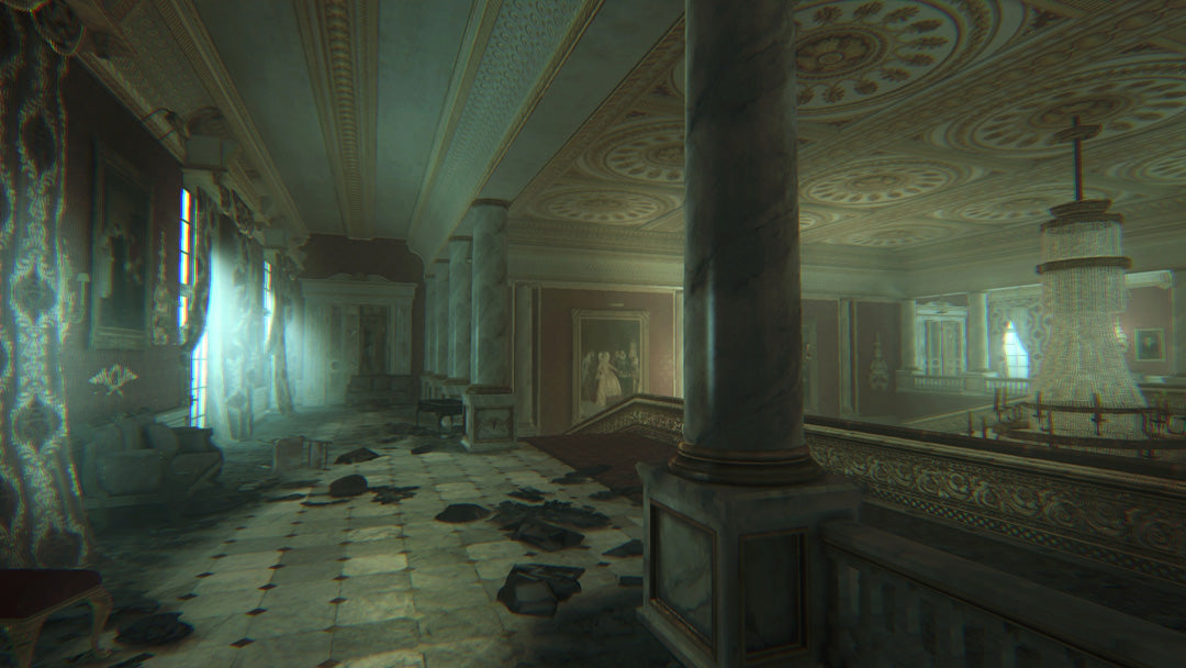 Zombi - PlayStation 4 - Video Games by UBI Soft The Chelsea Gamer