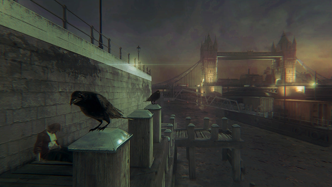 Zombi - Xbox One - Video Games by UBI Soft The Chelsea Gamer