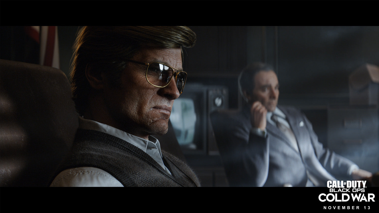 Call of Duty®: Black Ops Cold War - PlayStation 4 - Video Games by ACTIVISION The Chelsea Gamer