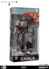 Destiny -  Zavala Action Figure, 18cm - merchandise by MacFalane The Chelsea Gamer