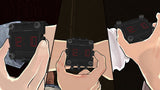 Zero Time Dilemma - PS4 - Video Games by Rising Star Games The Chelsea Gamer