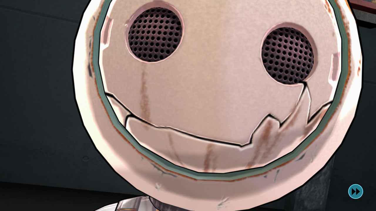 Zero Time Dilemma - PS4 - Video Games by Rising Star Games The Chelsea Gamer