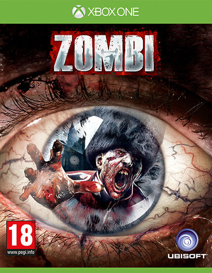 Zombi - Xbox One - Video Games by UBI Soft The Chelsea Gamer