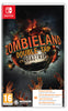 Zombieland: Double Tap – Road Trip - Nintendo Switch - Video Games by Maximum Games Ltd (UK Stock Account) The Chelsea Gamer