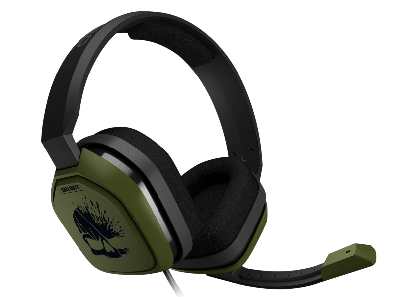 Astro A10 - Video Games by Astro Gaming The Chelsea Gamer