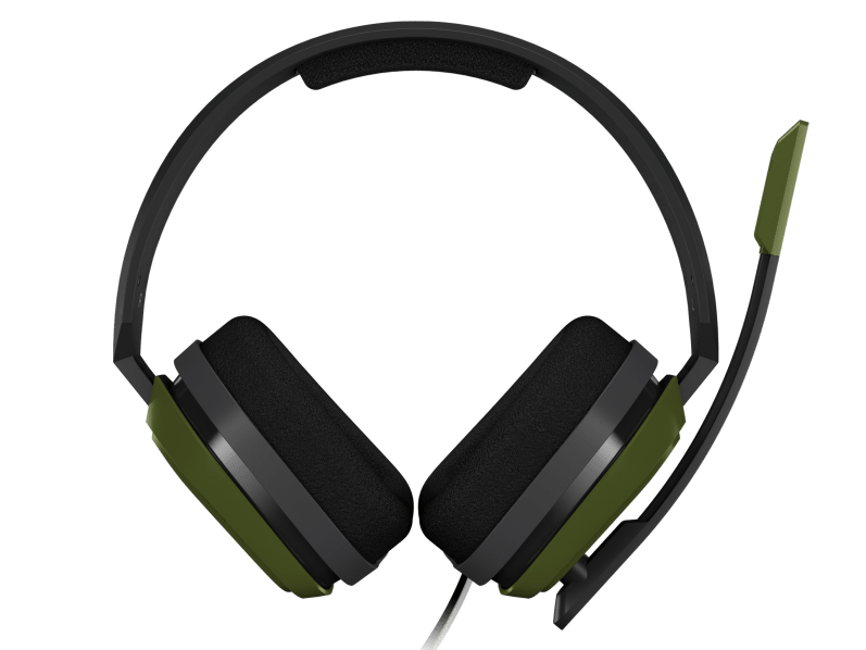 Astro A10 - Video Games by Astro Gaming The Chelsea Gamer