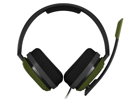 Astro A10 - Video Games by Astro Gaming The Chelsea Gamer
