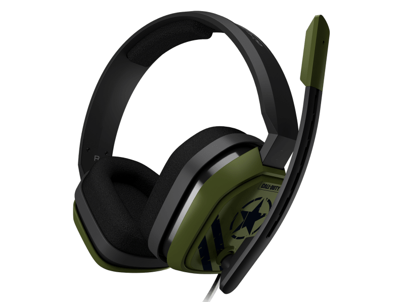 Astro A10 - Video Games by Astro Gaming The Chelsea Gamer