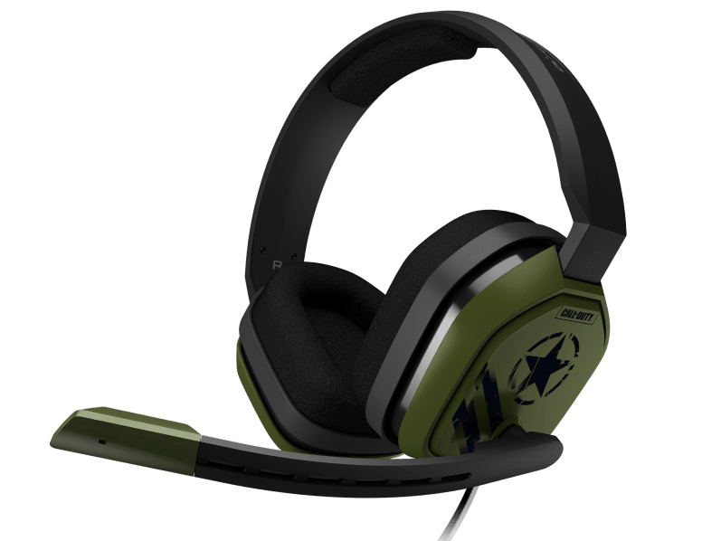 Astro A10 - Video Games by Astro Gaming The Chelsea Gamer