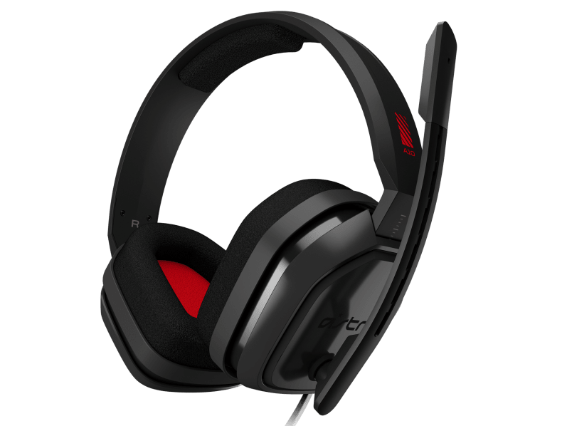 Astro A10 - Video Games by Astro Gaming The Chelsea Gamer