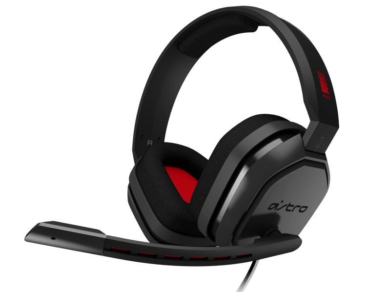 Astro A10 - Video Games by Astro Gaming The Chelsea Gamer
