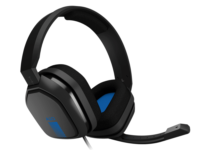 Astro A10 - Video Games by Astro Gaming The Chelsea Gamer
