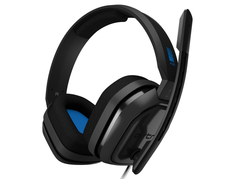 Astro A10 - Video Games by Astro Gaming The Chelsea Gamer