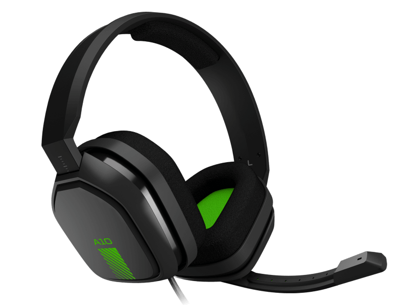 Astro A10 - Video Games by Astro Gaming The Chelsea Gamer