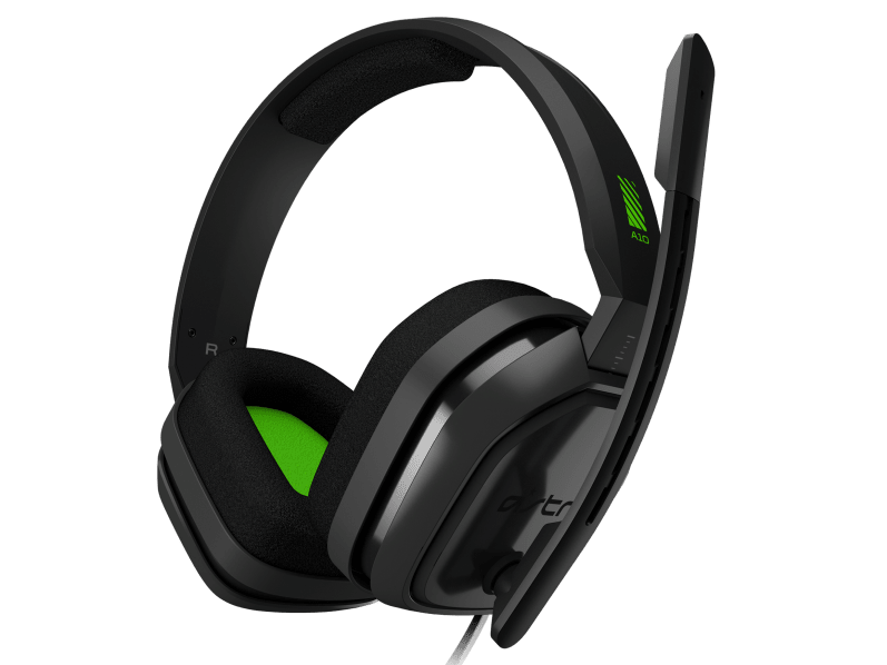 Astro A10 - Video Games by Astro Gaming The Chelsea Gamer