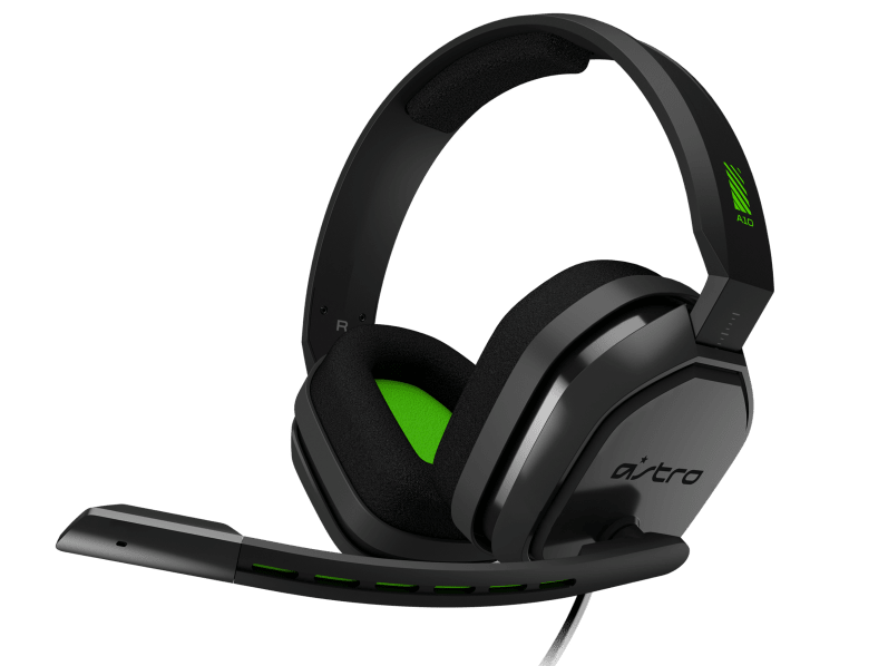 Astro A10 - Video Games by Astro Gaming The Chelsea Gamer