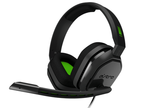 Astro A10 - Video Games by Astro Gaming The Chelsea Gamer