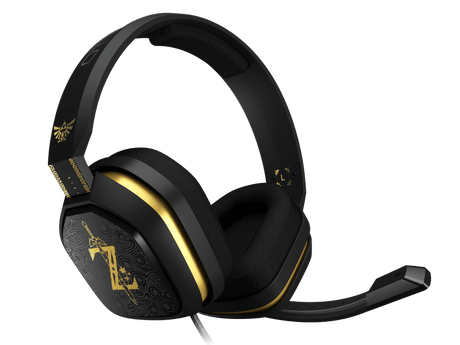 Astro A10 - Video Games by Astro Gaming The Chelsea Gamer