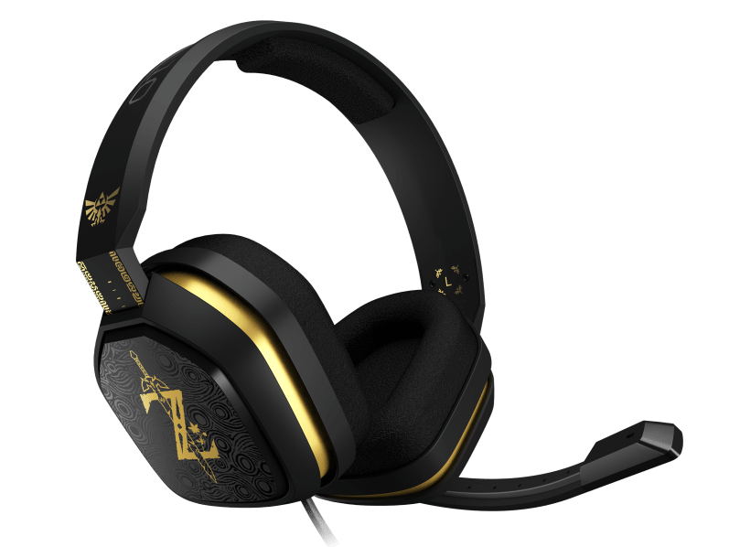 Astro A10 - Video Games by Astro Gaming The Chelsea Gamer