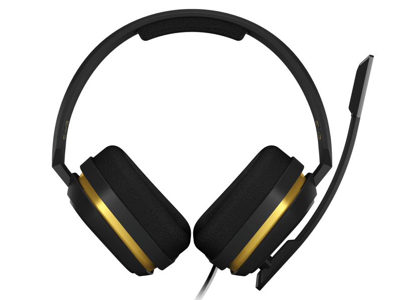 Astro A10 - Video Games by Astro Gaming The Chelsea Gamer