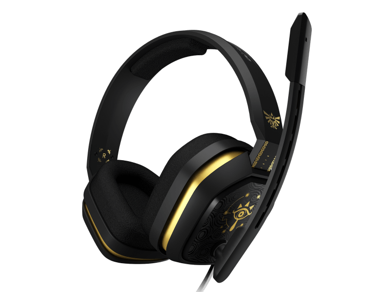 Astro A10 - Video Games by Astro Gaming The Chelsea Gamer