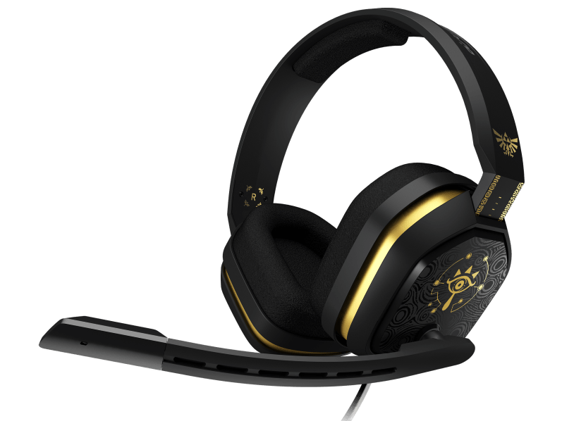 Astro A10 - Video Games by Astro Gaming The Chelsea Gamer