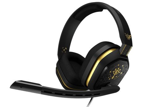 Astro A10 - Video Games by Astro Gaming The Chelsea Gamer