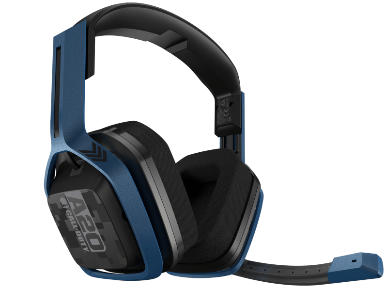 Astro A20 Wireless Headset - PlayStation 4 / PC - Console Accessories by Astro Gaming The Chelsea Gamer