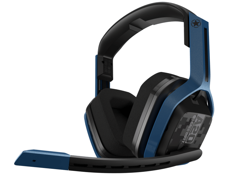 Astro A20 Wireless Headset - PlayStation 4 / PC - Console Accessories by Astro Gaming The Chelsea Gamer